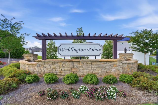 1011 Yearden Lane, Monroe, NC 28110