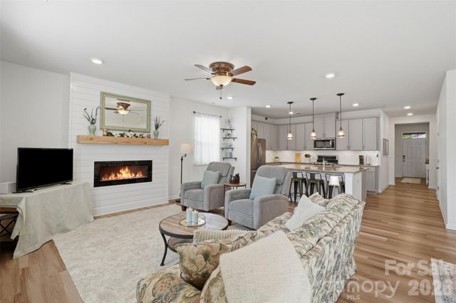 1011 Yearden Lane, Monroe, NC 28110