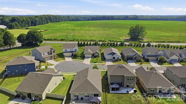 1011 Yearden Lane, Monroe, NC 28110