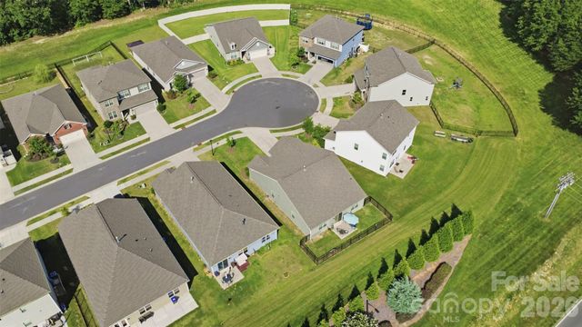 1011 Yearden Lane, Monroe, NC 28110