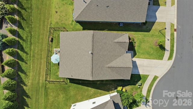1011 Yearden Lane, Monroe, NC 28110