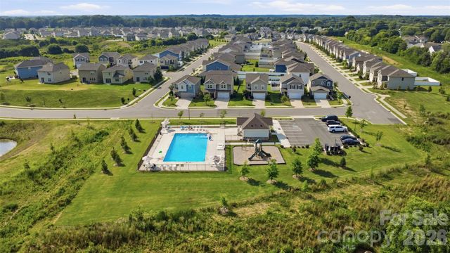 1011 Yearden Lane, Monroe, NC 28110