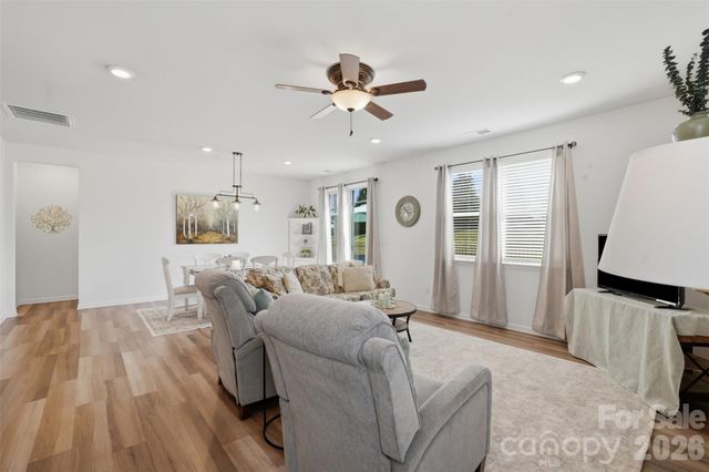 1011 Yearden Lane, Monroe, NC 28110