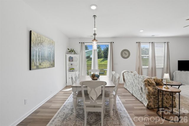 1011 Yearden Lane, Monroe, NC 28110