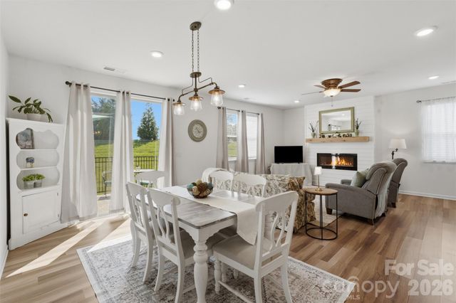 1011 Yearden Lane, Monroe, NC 28110