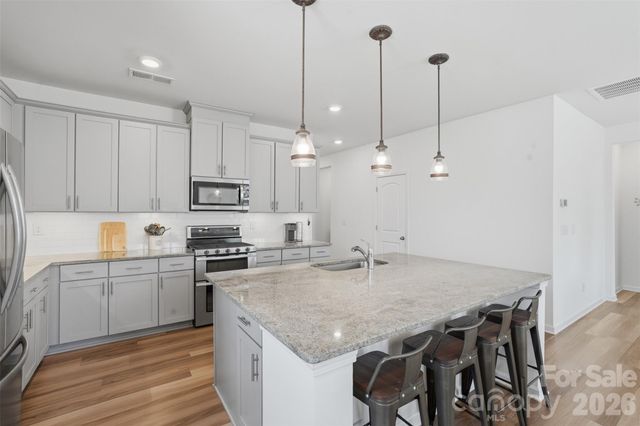1011 Yearden Lane, Monroe, NC 28110