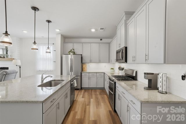 1011 Yearden Lane, Monroe, NC 28110