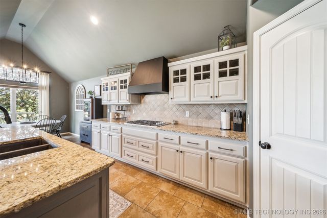 9508 N 96th East Place, Owasso, OK 74055