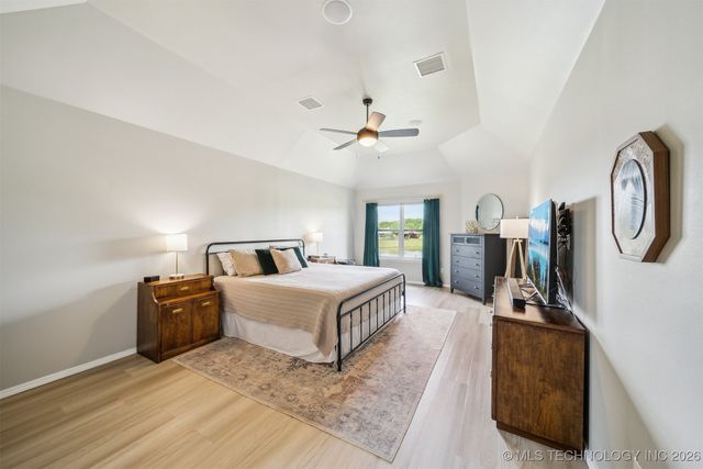 9508 N 96th East Place, Owasso, OK 74055