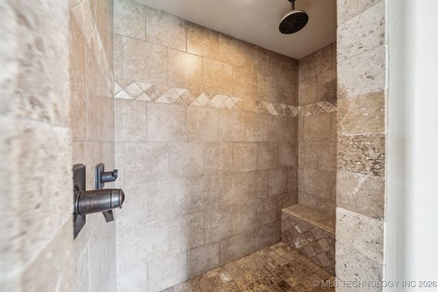 9508 N 96th East Place, Owasso, OK 74055