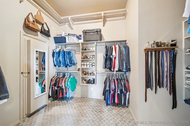 9508 N 96th East Place, Owasso, OK 74055