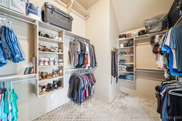 9508 N 96th East Place, Owasso, OK 74055