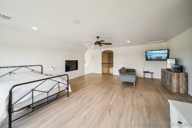 9508 N 96th East Place, Owasso, OK 74055