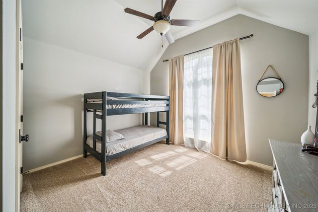 9508 N 96th East Place, Owasso, OK 74055