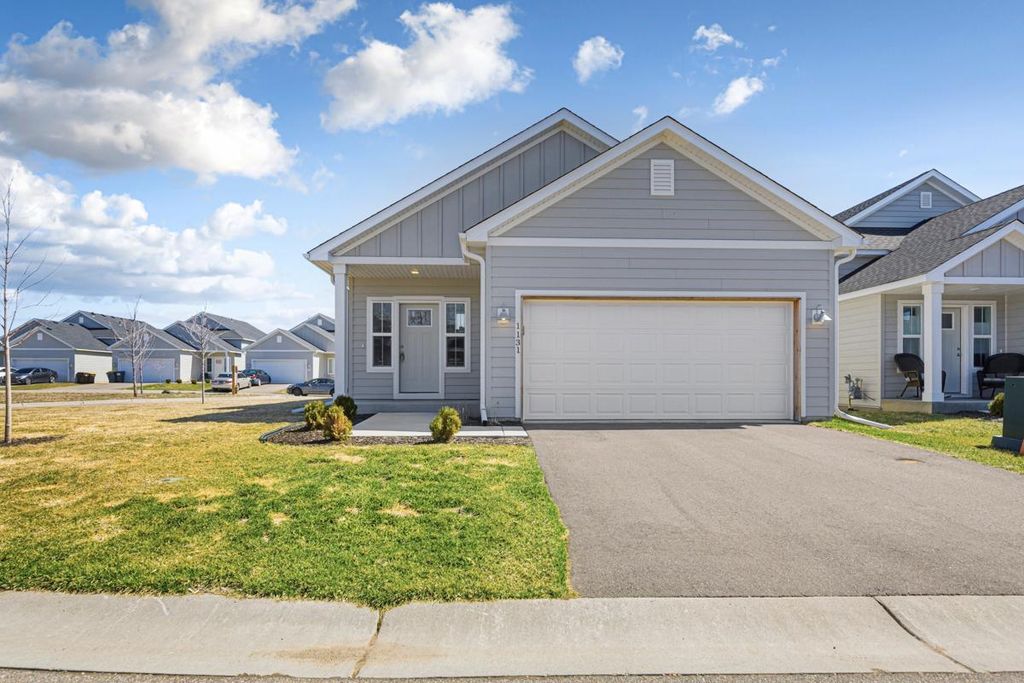 1131 Dorthy Lane, Elko New Market, MN 55054