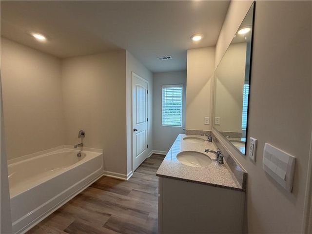 36 Berryville Drive, Dawsonville, GA 30534