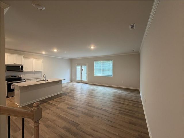36 Berryville Drive, Dawsonville, GA 30534