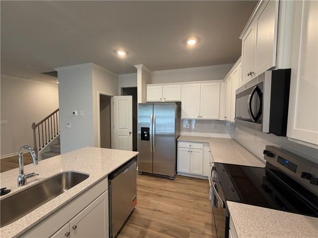 36 Berryville Drive, Dawsonville, GA 30534