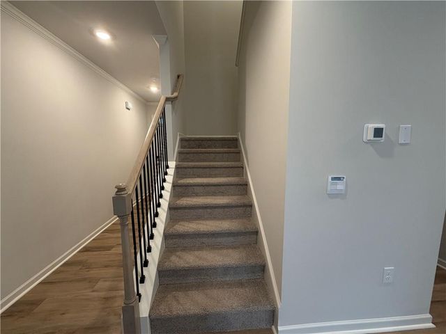 36 Berryville Drive, Dawsonville, GA 30534
