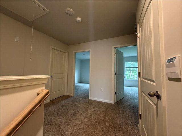 36 Berryville Drive, Dawsonville, GA 30534
