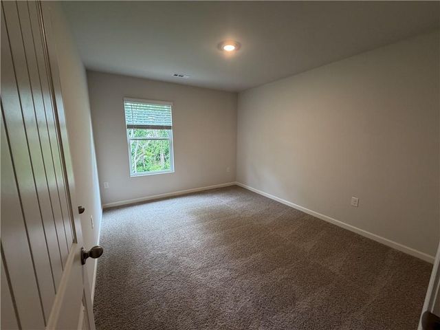 36 Berryville Drive, Dawsonville, GA 30534