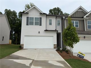 36 Berryville Drive, Dawsonville, GA 30534