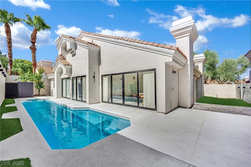 8121 Sunset Cove Drive, Las Vegas, NV 89128 — photo 4
