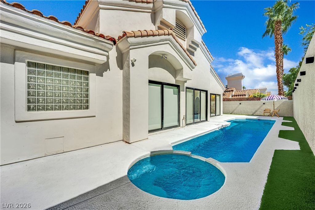 8121 Sunset Cove Drive, Las Vegas, NV 89128 — photo 5