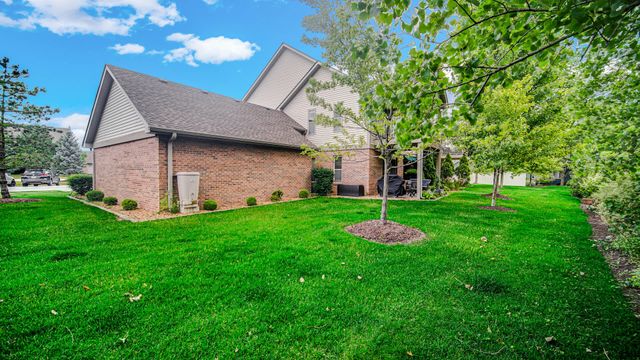 11031 Beacon Court, St. John, IN 46373