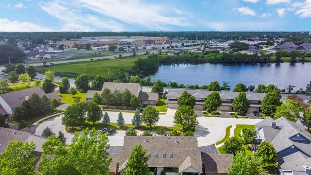 11031 Beacon Court, St. John, IN 46373