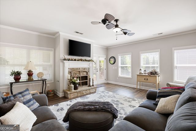 225 Rosemary Landing, Dallas, GA 30132
