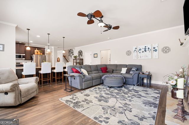 225 Rosemary Landing, Dallas, GA 30132