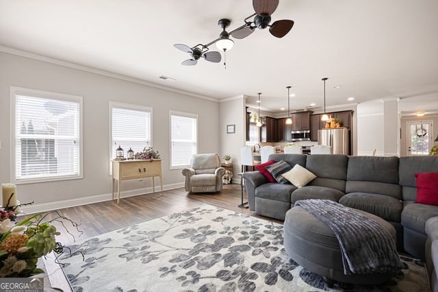 225 Rosemary Landing, Dallas, GA 30132