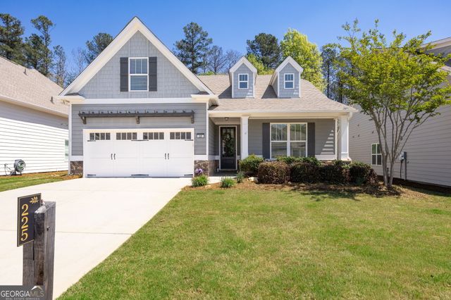 225 Rosemary Landing, Dallas, GA 30132