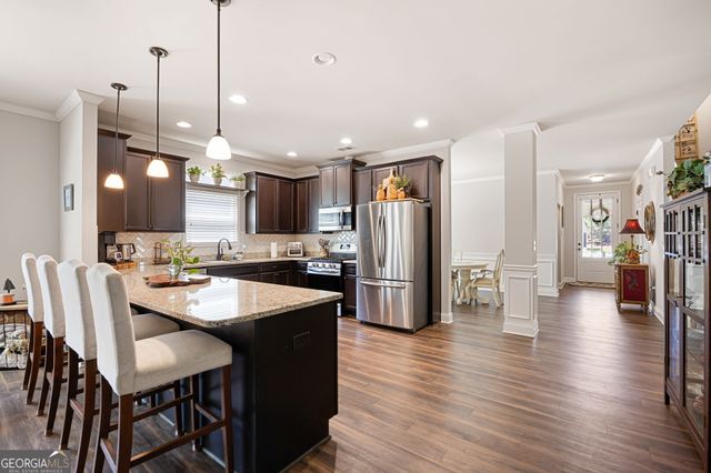 225 Rosemary Landing, Dallas, GA 30132