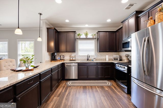 225 Rosemary Landing, Dallas, GA 30132