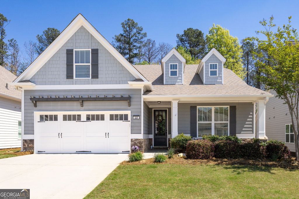 225 Rosemary Landing, Dallas, GA 30132