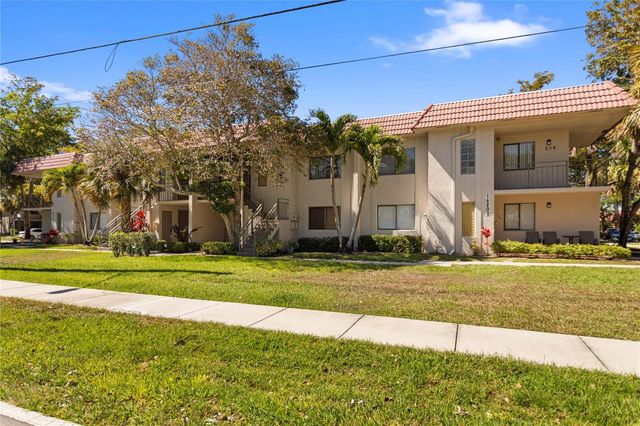 16211 Saddle Club Road 102, Weston, FL 33326