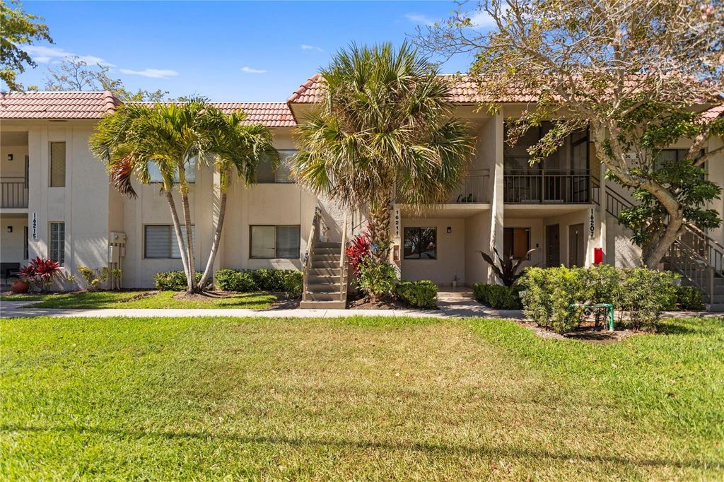 16211 Saddle Club Road 102, Weston, FL 33326