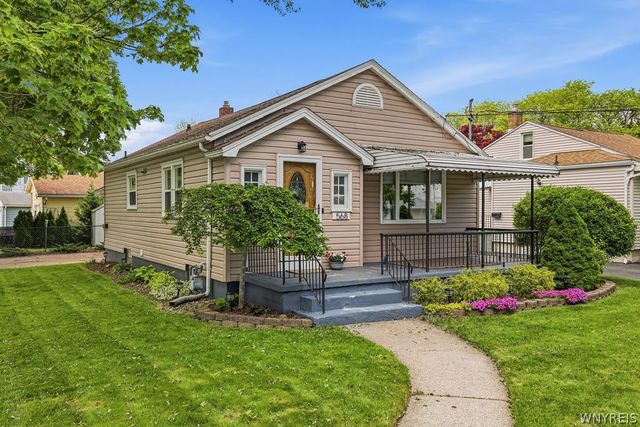 568 Gilmore Avenue, North Tonawanda, NY 14120
