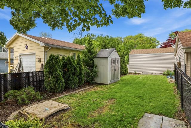 568 Gilmore Avenue, North Tonawanda, NY 14120