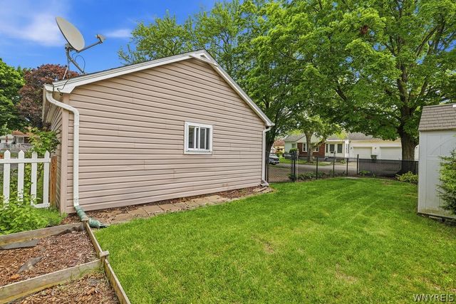 568 Gilmore Avenue, North Tonawanda, NY 14120