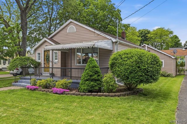 568 Gilmore Avenue, North Tonawanda, NY 14120