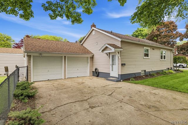 568 Gilmore Avenue, North Tonawanda, NY 14120