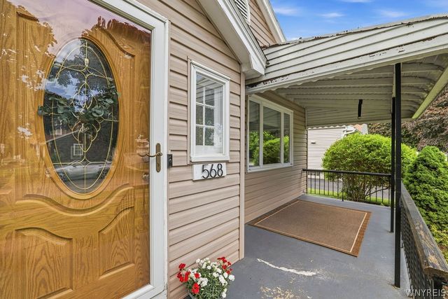 568 Gilmore Avenue, North Tonawanda, NY 14120