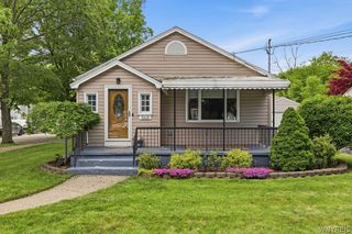 568 Gilmore Avenue, North Tonawanda, NY 14120