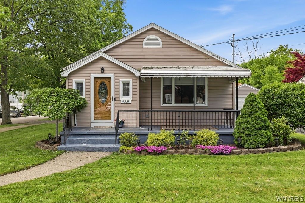 568 Gilmore Avenue, North Tonawanda, NY 14120