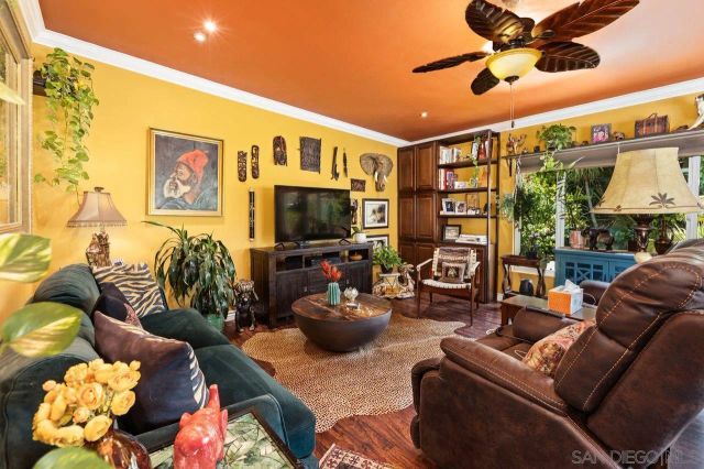 7142 Bobhird, San Diego, CA 92119