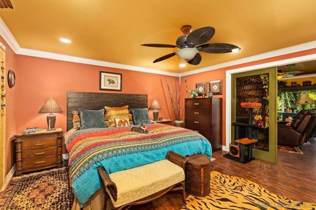 7142 Bobhird, San Diego, CA 92119