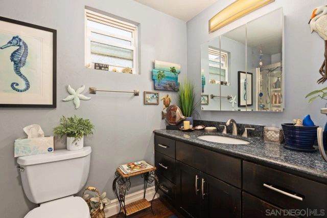 7142 Bobhird, San Diego, CA 92119